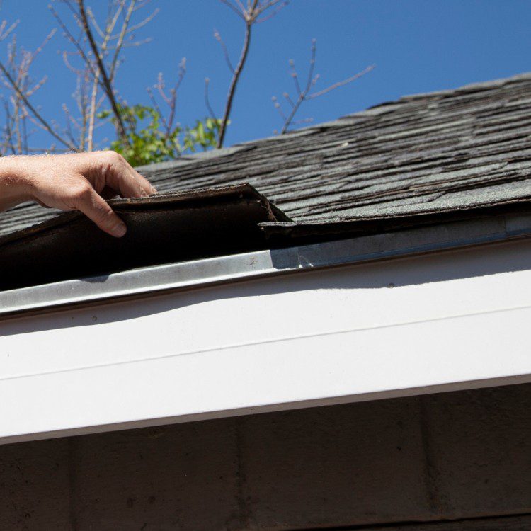 Roofing Services in Covington, LA