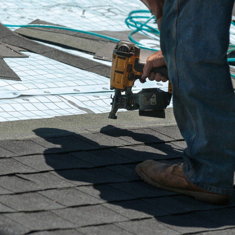 Roofing Services in Covington, LA
