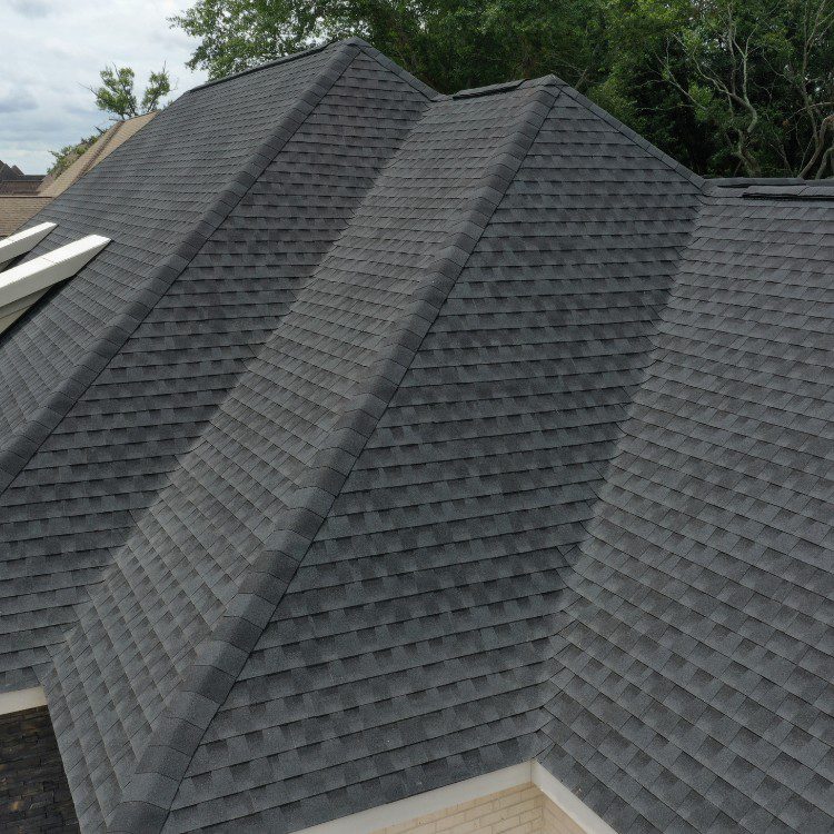Roofing Services in Covington, LA