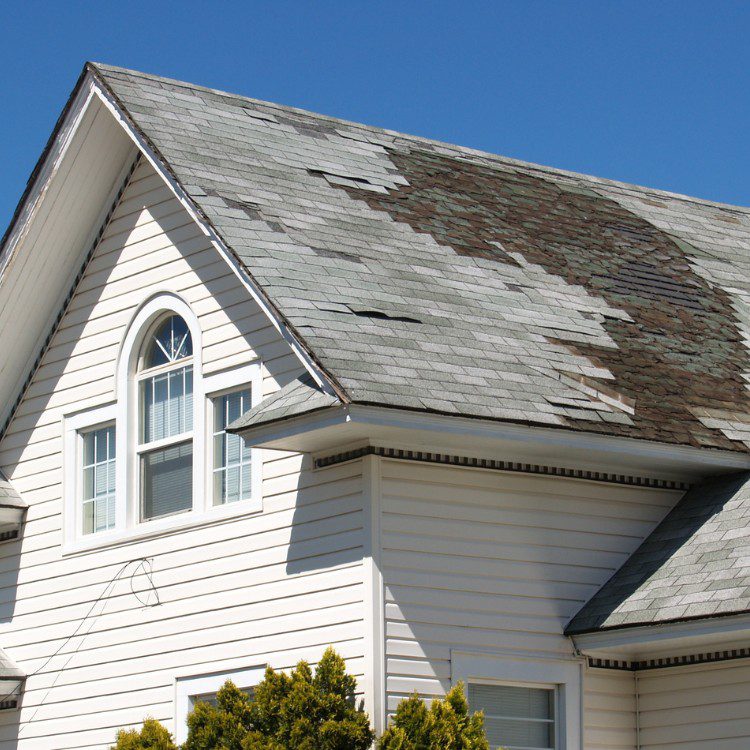 Roofing Services in Covington, LA