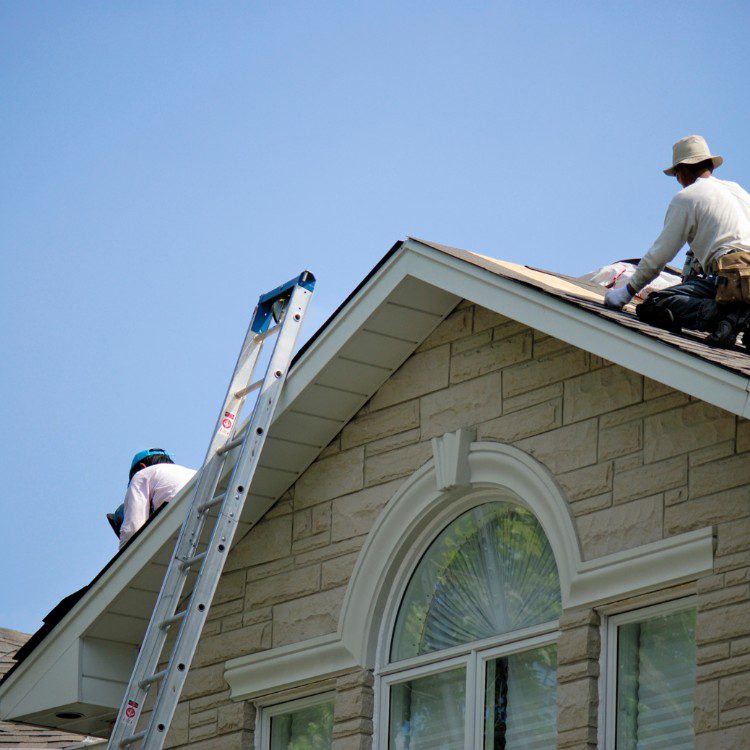 Roofing Services in Covington, LA