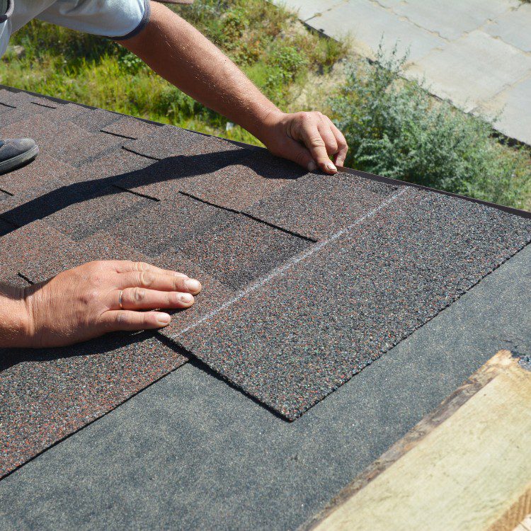 Roofing Services in Covington, LA
