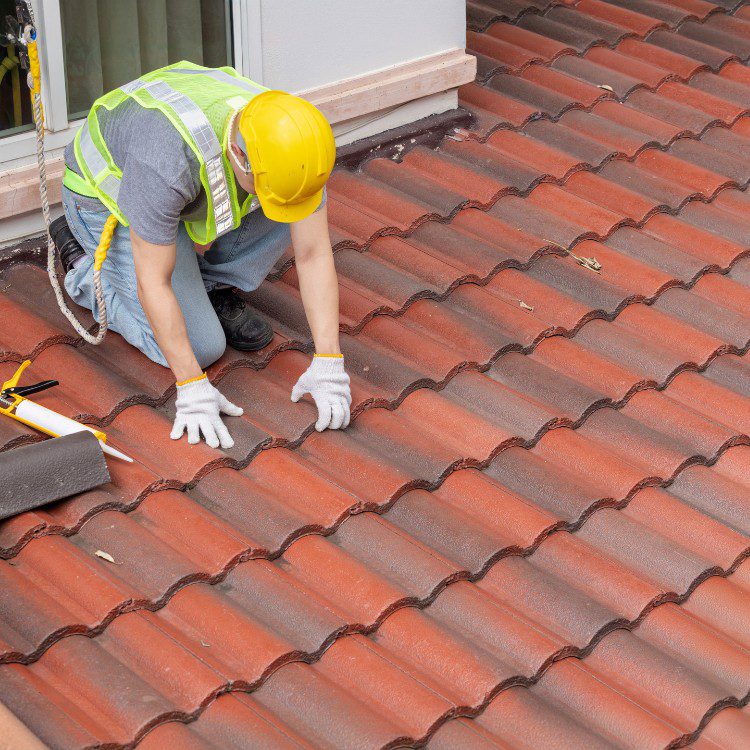 Roofing Services in Covington, LA