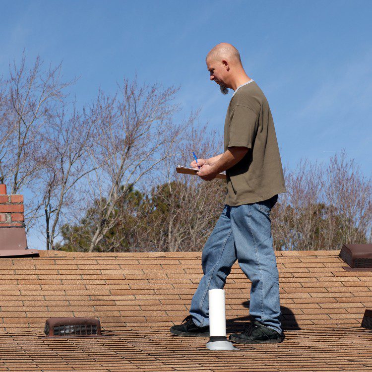 Roofing Services in Covington, LA